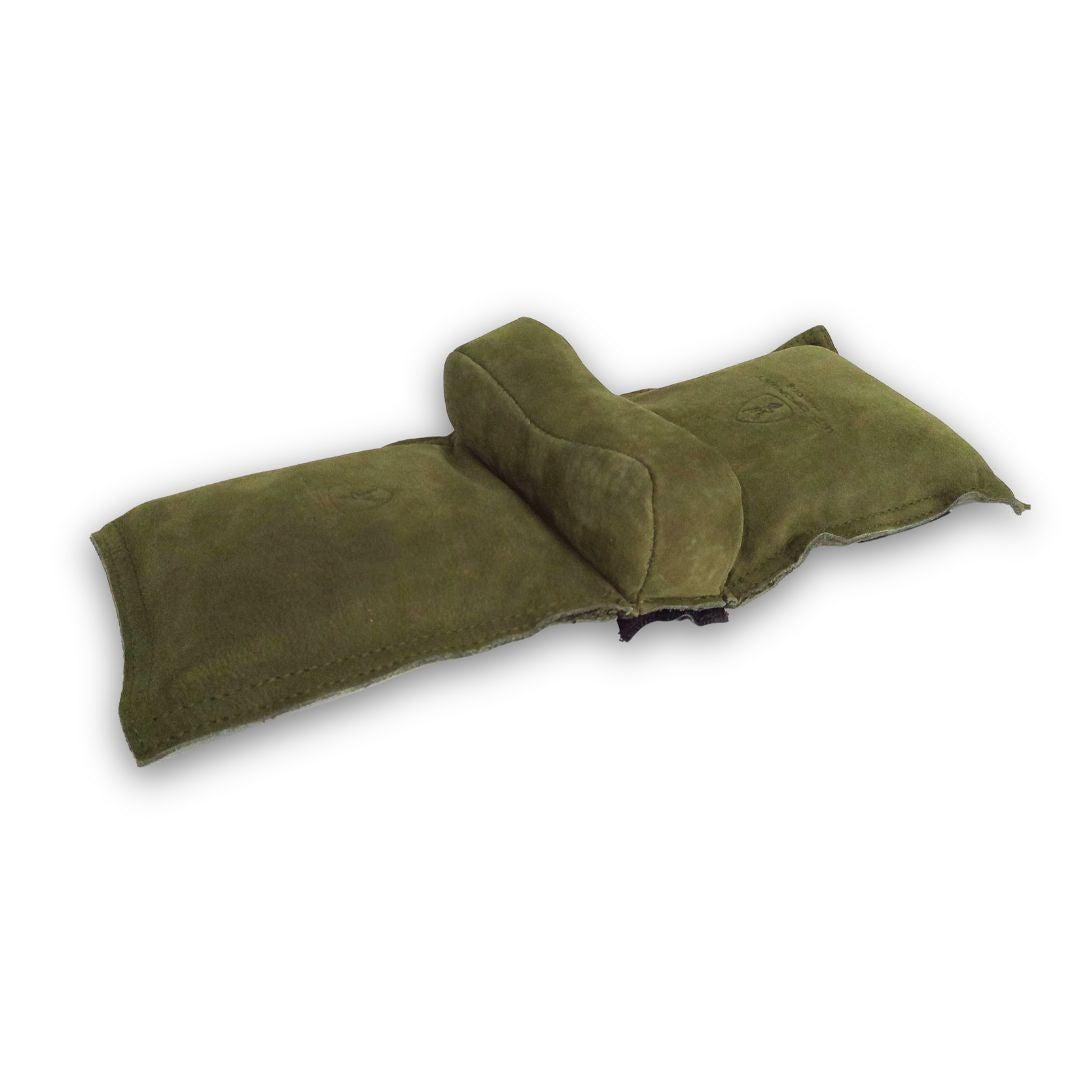 WILDFOREST Hunting Gewehrauflage Leder