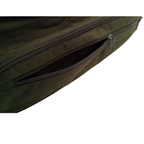 WILDFOREST Hunting Langwaffenfutteral 6-Pockets Polyester Grün
