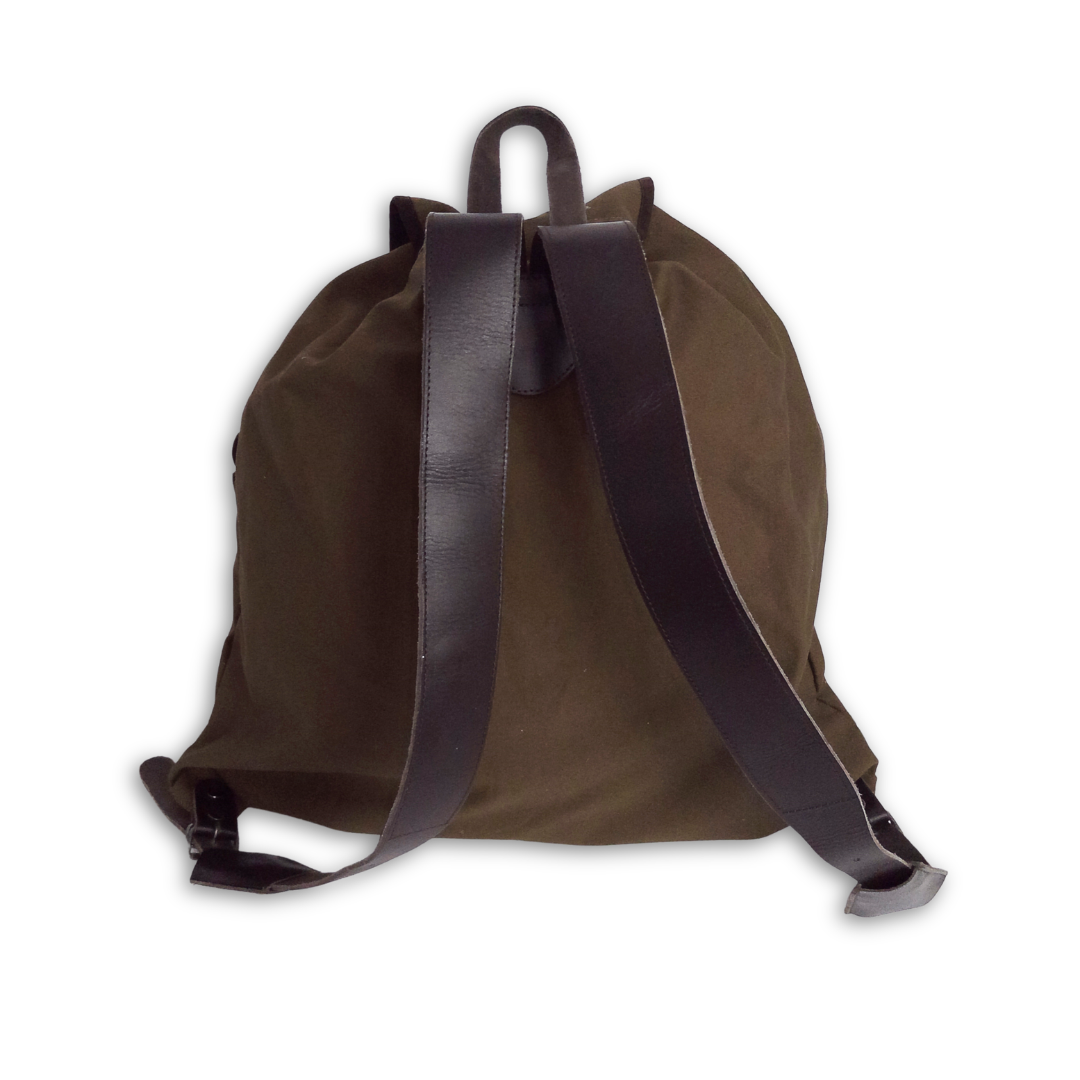 Canvas Jagdrucksack Wanderrucksack