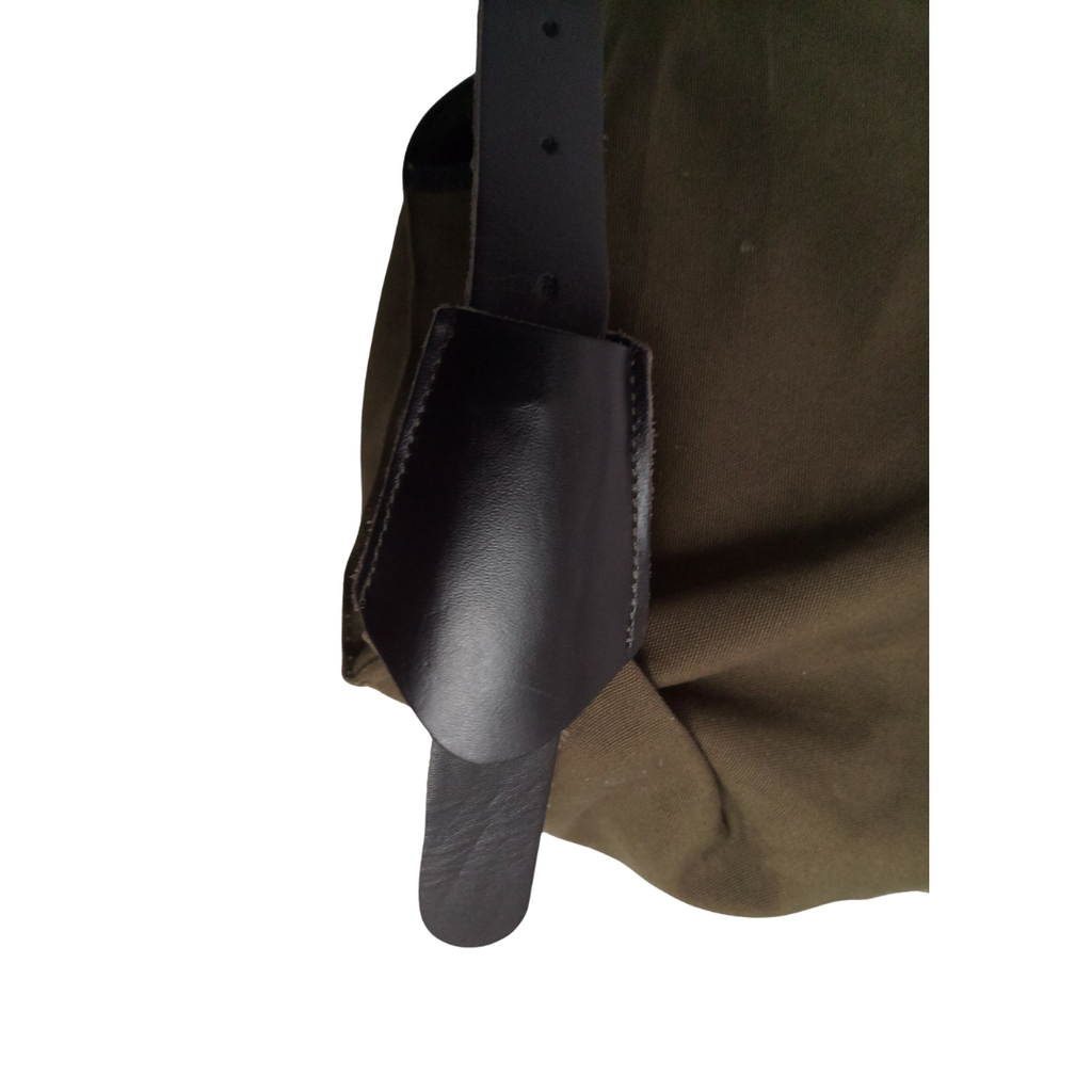 WILDFOREST Hunting Jagd- & Wanderrucksack 25L