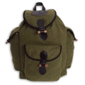 WILDFOREST Hunting Lodenrucksack 15L