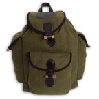 WILDFOREST Hunting Lodenrucksack 15L