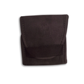 WILDFOREST Hunting Patronenetui Leder braun