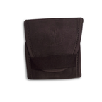 WILDFOREST Hunting Patronenetui Leder braun