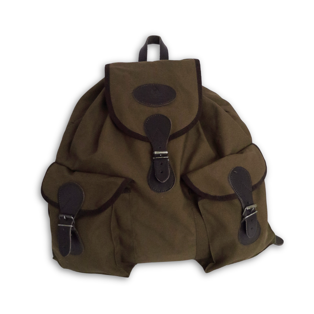 WILDFOREST Jagd und Wanderrucksack 25L